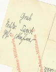[Pz.Rgt.36] Feldwebel Erich Paech (011)(a) (A.Pz.Rgt.36.006) rw