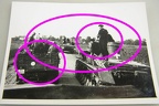 [Pz.Kpfw.IV Ausf.C] Pz.Rgt.11, #643 (001){a} Panzer fahren in Polen Radom 1939 aw