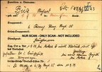 [Z.Pz.Rgt.35.007] Orig. Foto Grab Panzer Offizier Pz.Rgt.35 in Mokra b. KLOBUCK Polen 01.09.1939 c