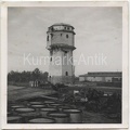 [Pz2][#018]{004}{a} Pz.Kpfw II Ausf.C, Pz.Rgt.1, #204, tylko wieża, Sochaczew, dworzec (A.X0122)