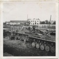 [Pz2][#016]{105}{a} Pz.Kpfw II Ausf.C, Pz.Rgt.1, #541.Sochaczew, dworzec (A.X0122)