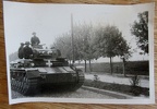 [Pz.Kpfw.IV Ausf.C] Pz.Rgt.11, #301 (002){a}