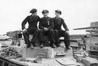 [Pz.Kpfw.II Ausf.C] Pz.Rgt.x, #xxx (012){a} Eisernes Kreuz