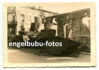 [Z.Pz.Rgt.02.005] Pz.Rgt2 (Polen) - Einmarsch POLEN `39 - zerstörter PANZER - 1.P.D. -Einsatz 6
