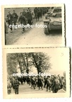 [Z.Pz.Rgt.02.005] Pz.Rgt2 (Polen) - Einsatz POLEN `39 - PANZER - Polnische Soldaten - POW