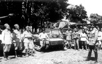 C2P Romanian Army, after 1948