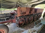 Halbkettenfahrzeug (Sd.Kfz 6, Sd.Kfz 7, Sd.Kfz 8, Sd.Kfz 9, Sd.Kfz 6, Sd.Kfz 250, Sd.Kfz 251)