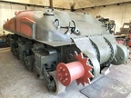 Czołgi Sherman i warianty 