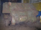 M4A4 Sherman Vc Firefly, Gdańsk, Muzeum II Wojny Światowej, 2011r (501)(a) w zakładzie Artura Zysa, Pławce