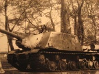 ISU-122, Puck, 198xr. (002){a}