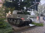 Czołgi Sherman i warianty 