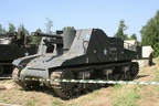 25pdr SP Sexton MK.II, Warszawa, Muzeum Wojska Polskiego, 202xr. (001)(a)