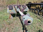 Działa StuG III, StuH III, StuG IV, Jagdpanzer IV
