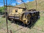 Czołgi Pz.Kpfw III i Pz.Kpfw IV