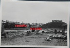 [Z.Inf.Rgt.102.005] 239# Orig. Foto WH Inf.Rgt.102 zerstörte Burg in Sochaczew Polen 1939