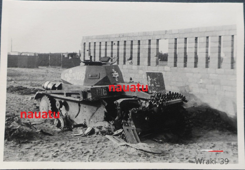 [Pz2][#015]{016}{a} Pz.Kpfw II Ausf.b, Pz.Rgt.1, #I06, Ruszki!Sochaczew (A.Inf.Rgt.102.005).jpg