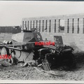 [Pz2][#015]{016}{a} Pz.Kpfw II Ausf.b, Pz.Rgt.1, #I06, Ruszki!Sochaczew (A.Inf.Rgt.102.005)