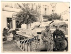 [Z.Geb.Art.Rgt.79.003] Foto 8053 Panzer II Polen Gebirgsjäger GAR79 Region Dukla 1939