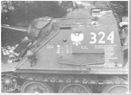 SU-85 (S/n:СУ 402162) Warszawa, Muzeum Polskiej Techniki Wojskowej