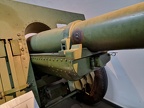 105 mm armata wz. 29 Schneider №.317, Warszawa, Muzeum Polskiej Techniki Wojskowej 2024 r.(004){a}
