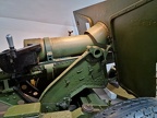 105 mm armata wz. 29 Schneider №.317, Warszawa, Muzeum Polskiej Techniki Wojskowej 2024 r.(008){a}