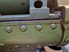 105 mm armata wz. 29 Schneider №.317, Warszawa, Muzeum Polskiej Techniki Wojskowej 2024 r.(015){a}