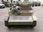 TK-S, Warszawa, Muzeum Polskiej Techniki Wojskowej 2012r.(108){a}