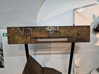 Vickers Mk.E (płyta), Warszawa, Muzeum Polskiej Techniki Wojskowej