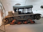 C7P, Warszawa, Muzeum Polskiej Techniki Wojskowej