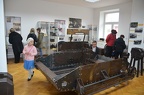 TKS, Sokołów Małopolski, Społeczne Muzeum Ziemi Sokołowskiej