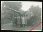 ISU-122 (S/n tbc) Warszawa, Muzeum Polskiej Techniki Wojskowej