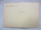 [Z.Krad.Schtz.Btl.06.004] FOTO - PANZER - POLEN 1939 - 1.leichte Div. - Einsatz Rychlocice (Lodz) - TOP rw