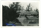 [Z.Pz.Rgt.23.003] Orig. Foto [28] Panzer I Tank Pz.Rgt.23 mit Name OZORKOW - WARTA - KUTNO Polen 1939 b