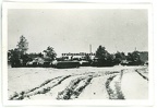 [Z.Pz.Rgt.23.003] Orig. Foto [53] Pz.Rgt.23 Panzer II Tank in LEGIONOWO b. Warschau Polen 1939