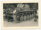 [Pz2][#368]{001}{a} Pz.Kpfw II Ausf.C, Pz.Abt.33, okolice Tomaszów Lubelski - Zamość (A.Inf.Rgt.040.001) 