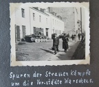 [Pz2][#284]{120}{d} Pz.Kpfw II Ausf.C, Pz.Rgt.35, #R03, Warszawa, Grójecka 72 (A.Inf.Rgt.017.001)