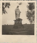 [Z.Pz.Abt.65.005] Foto, Panzer Abteilung 65, Park bei Grójec Pole a