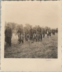 [Z.Pz.Abt.65.005] Foto, Panzer Abteilung 65, polnische Gefangene in Grójec Polen