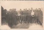[Z.Pz.Abt.65.005] Foto, Panzer Abteilung 65, Treffen in Grójec Polen