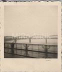 [Z.Pz.Abt.65.005] Foto, Panzer Abteilung 65, Weichsel Brücke in Warschau Polen