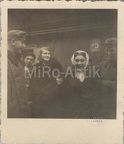 [Z.Pz.Abt.65.005] Foto, Panzer Abteilung 65, Zivilisten in Grójec Polen