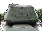 T-34-85 (f.[183][183],sn.49582) Czarnków, 2019r.(088){a}