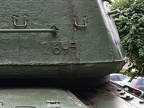 T-34-85 (f.[183][183],sn.49582) Czarnków, 2019r.(089){a}