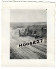 [Z.Schütz.Rgt.02.002] Foto 2.PD SR2 (06) Panzer Panzerspitze bei Nowy Sącz 6.9.1939 2.WK