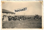 [Z.Schütz.Rgt.02.002] Foto 2.PD SR2 (00) Region Trstená Ziegelei Slowakei Aug. 1939 2.WK