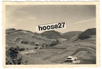 [Z.Schütz.Rgt.02.002] Foto 2.PD SR2 (00) BLick Ort Region Trstená Slowakei August 1939 2.WK
