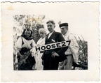 [Z.Schütz.Rgt.02.002] Foto 2.PD SR2 (00) Hochzeit Quartier bei Trstená Slowakei Aug. 1939 2.WK
