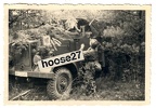 [Z.Schütz.Rgt.02.002] Foto 2.PD SR2 (00) Camo Vorabend Angriff Polen Trstená August 1939 2.WK
