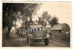 [Z.Schütz.Rgt.02.002] Foto 2.PD SR2 (01) Grenze Polen passiert Vormarsch 01.09.1939