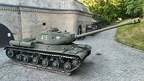 IS-2, Poznań, Cytadela, MU, 2025r. (001){a}